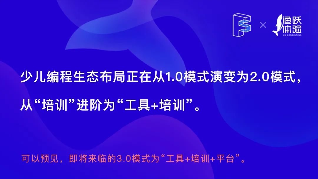 少儿编程培训的商业模式,少儿编程教育行业如何