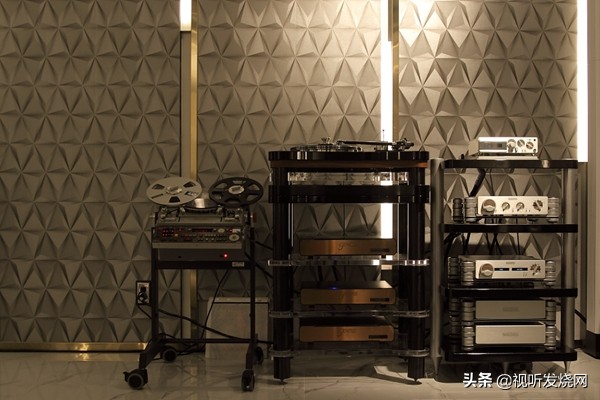 体验与服务才是音响销售正道：威傲广州旗舰店盛大开业