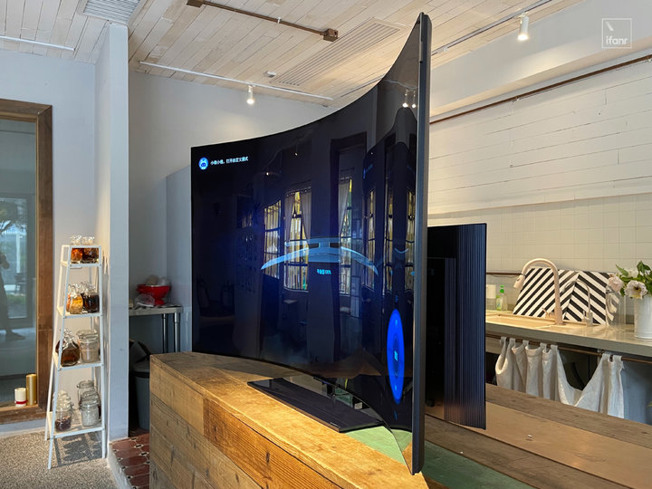 创维86寸电视实际体验,创维82电视测评