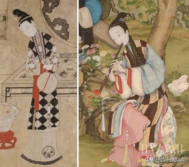 衣衫粤语怎么说,衣衫粤语