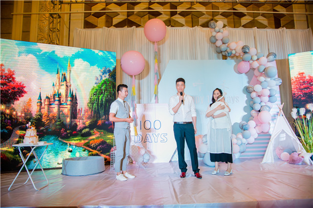 宝宝满月宴在家怎么弄,宝宝满月宴封酒教程