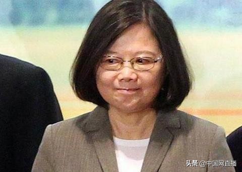 蔡英文官邸被查，留给她的时间可能真不多了