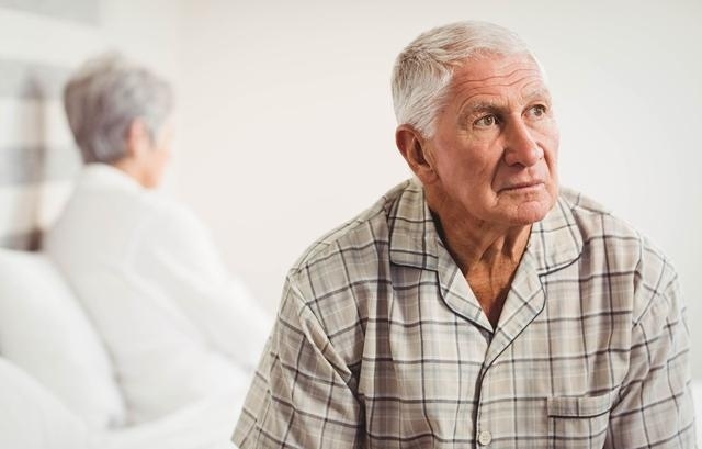 中老年失眠多梦怎么调理,中老年失眠多梦吃什么中药