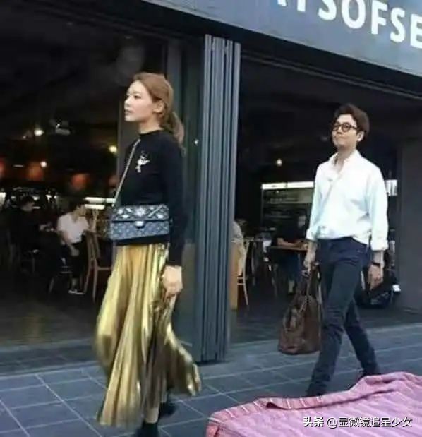 恋爱八年不结婚,却被称为“第一初恋”,他们凭什么?