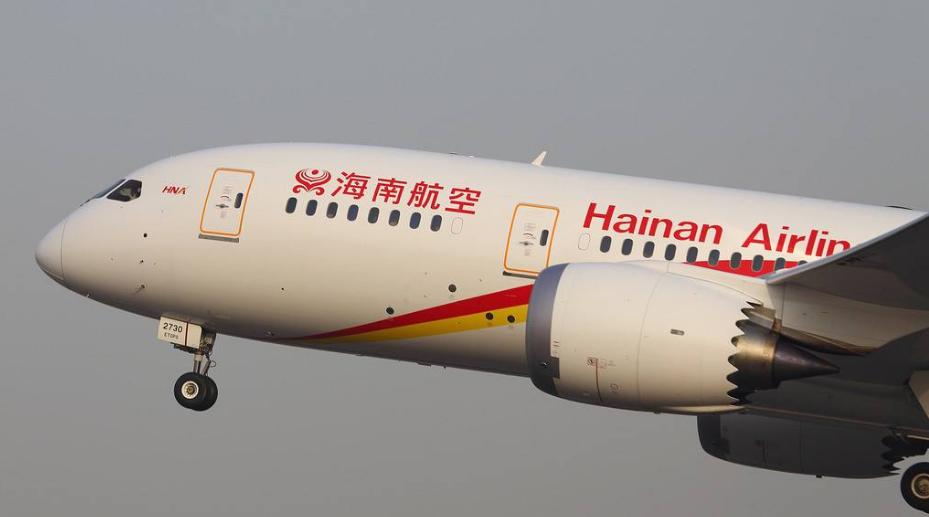 海航最新亏损消息,海航近三年盈利能力分析