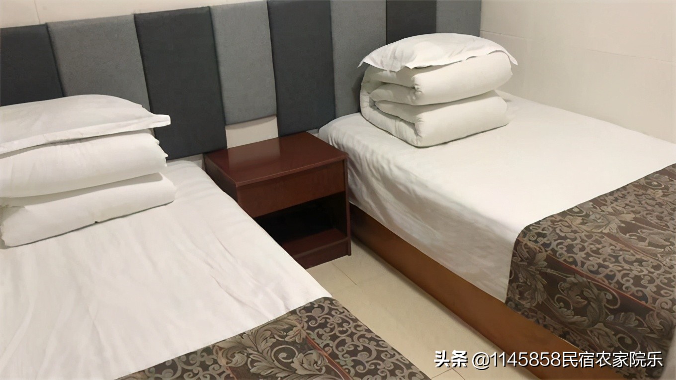 蓟县盘山农家山庄,盘山玉环山庄