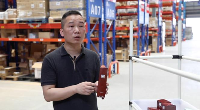 正品“保真”、补贴“真香”，跨境电商数字配套助力“新消费”