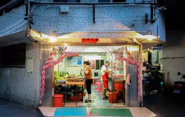 海口有没有好吃的馆子,海口本地苍蝇馆子