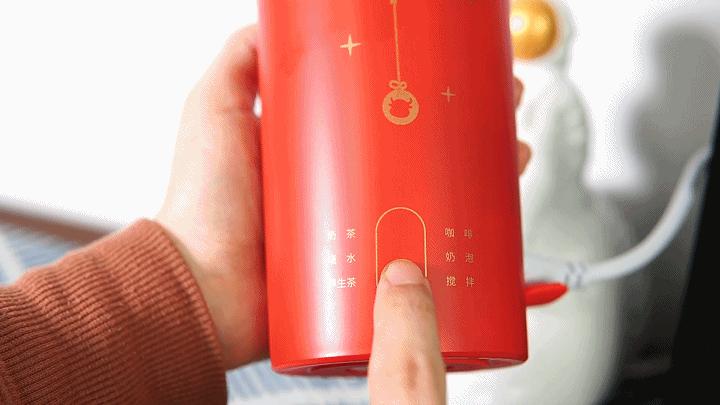 奶茶机到底是不是伪需求？热门款横评告诉你答案