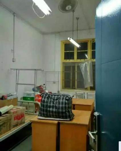 对比了全国名校研究生宿舍，我不想去复试了