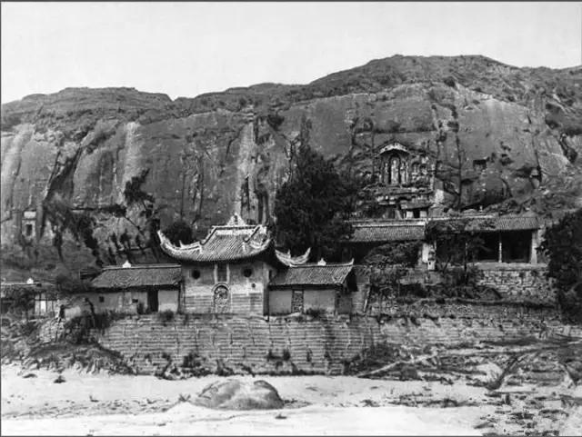 图说广元：历史的“老广元”，有多少人还记得她曾经的模样？