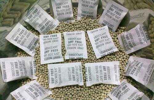 干燥剂误食解决方法,大人误食干燥剂的处理方法