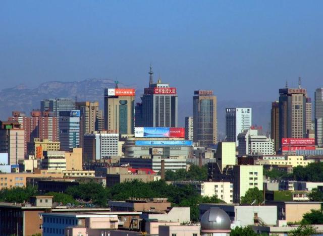 中国城市竞争力报告河北城市排名,2020中国城市竞争力排名安徽