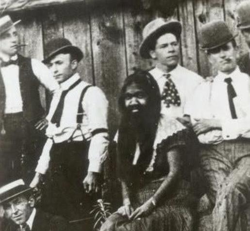 探险家活捉野人女孩完整版,欧洲野人女孩临终遗言