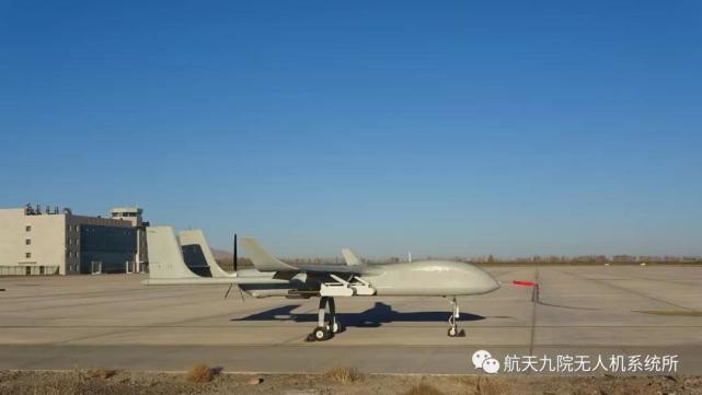 错了!塞尔维亚买的不是彩虹无人机,读错拼音,却揭开另一大系列