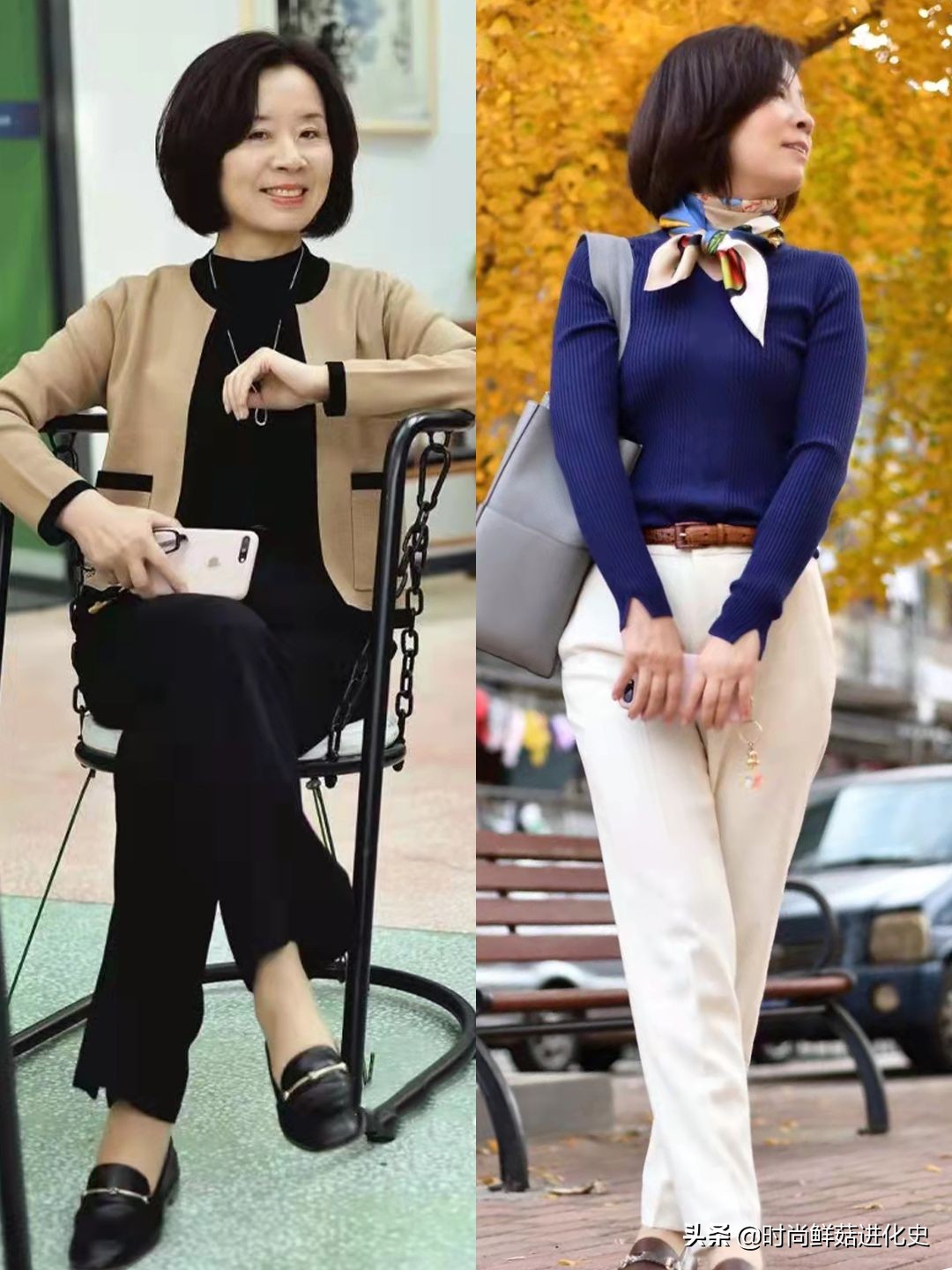 比哈伦裤还时髦的裤子都有哪些呢,今年夏季最火牛仔裤长裤