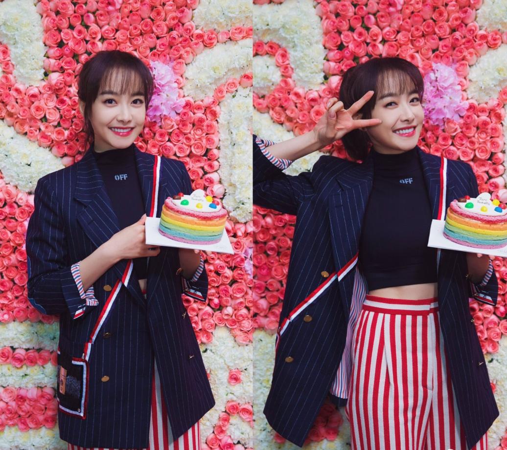 宋茜的舞姿绝对堪称经典,宋茜出众的演技