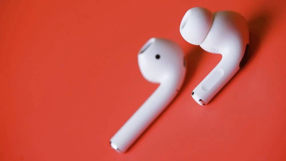 airpodspro刚出来时价格,把airpods升级成airpodspro补差价