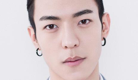 朱一龙眼睛水汪汪,朱一龙颜值巅峰到底有多美