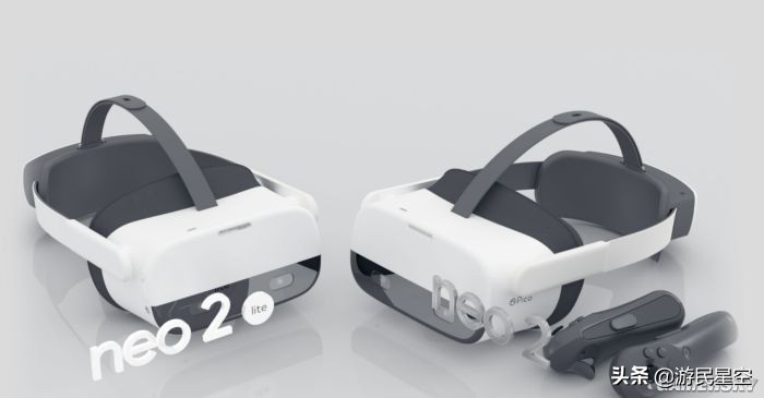 vr为什么会很灰,vr设备为什么看起来有颗粒感