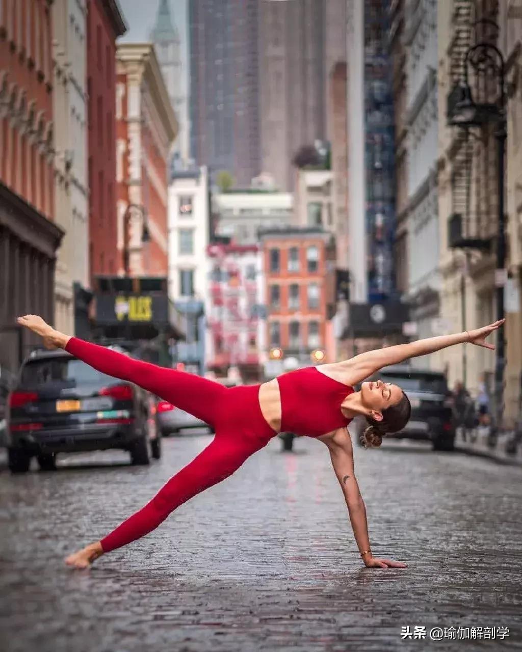 怎样才能练好瑜伽,如何练好瑜伽这几点你需要注意