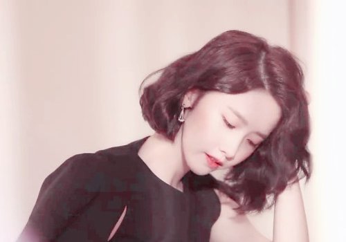 短发烫发小卷教程全过程,烫短发小卷洋气的全烫发型