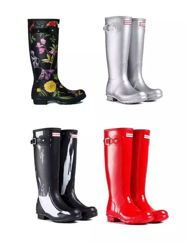 成都立夏,我却在买雨伞、雨靴和雨衣?!为了美也是拼了……