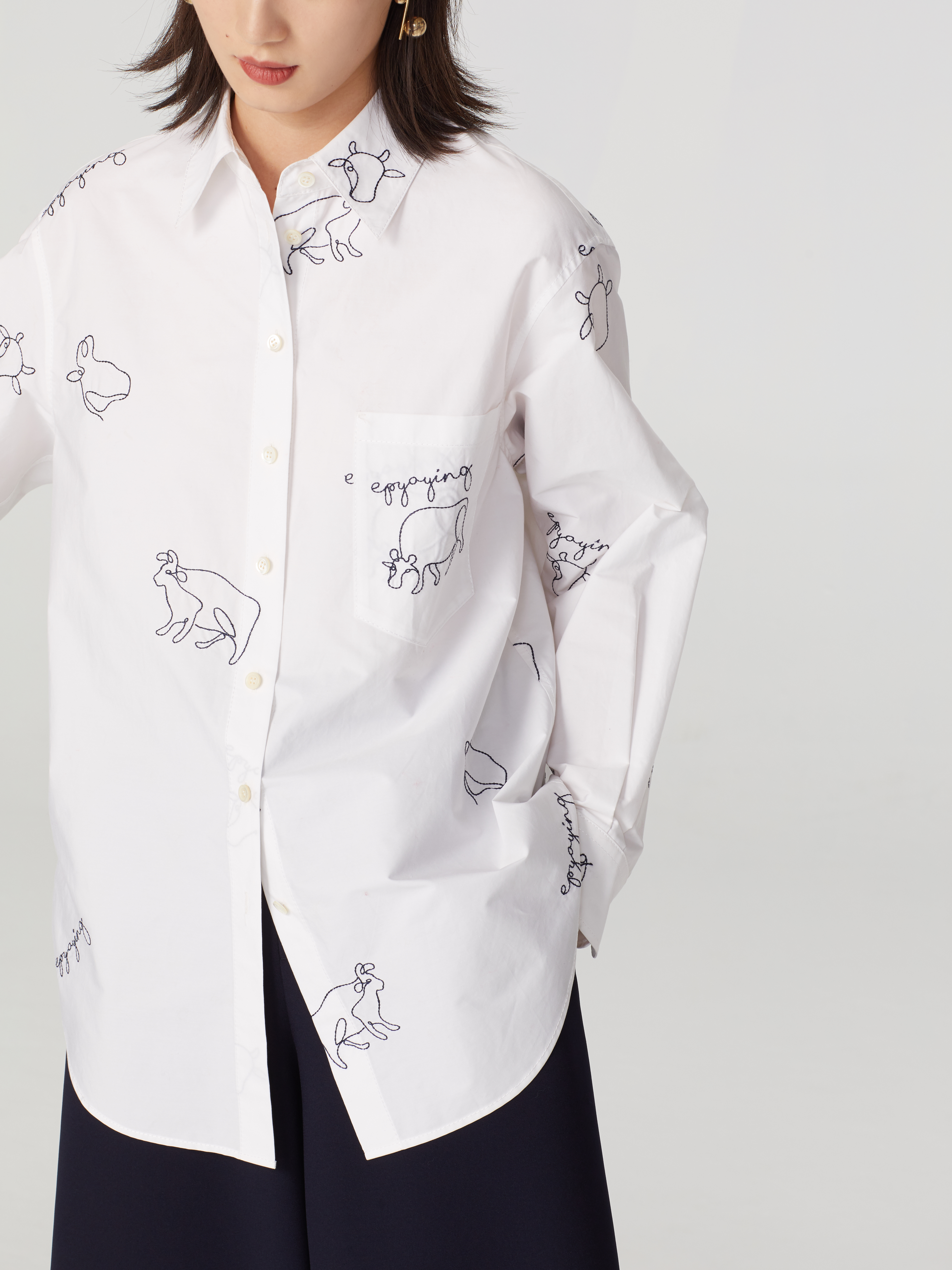 又降温了注意保暖,又降温了穿什么