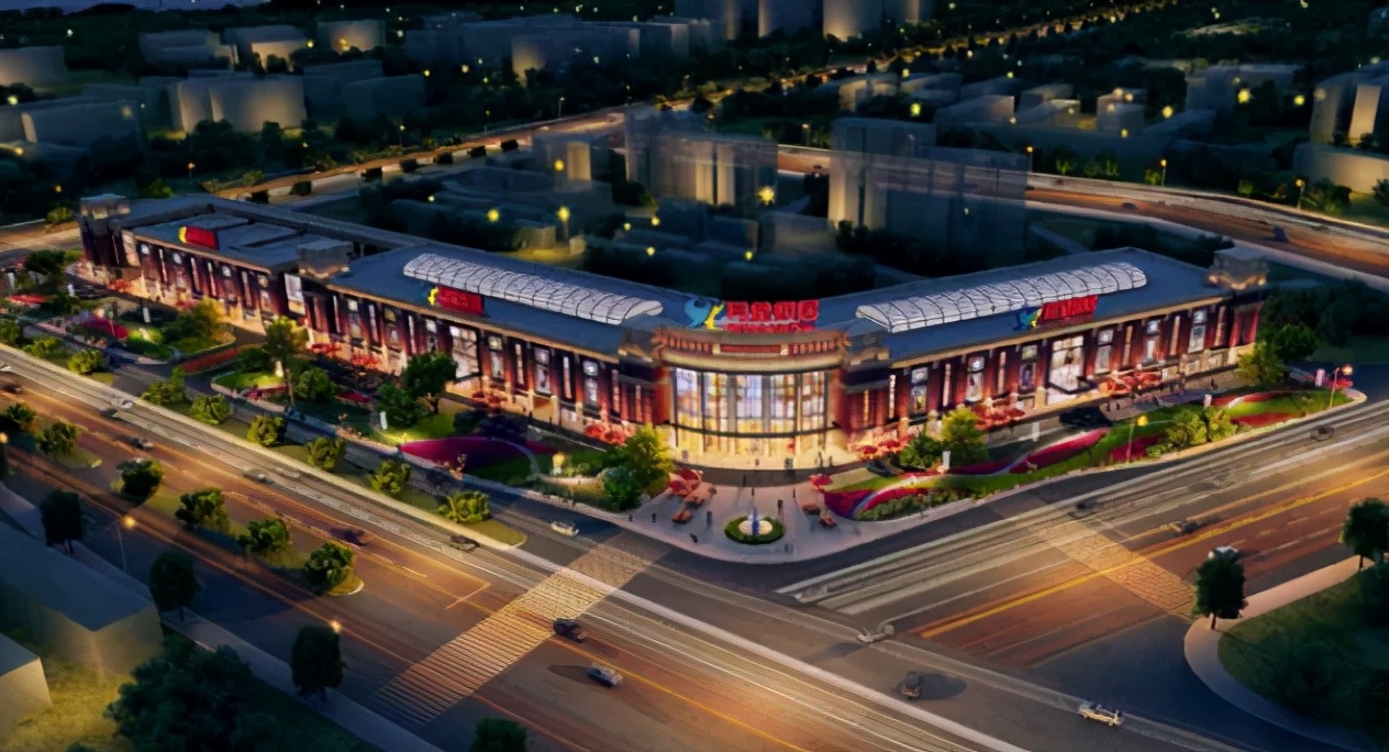 期待|这里的好玩超出想象！很多天津人还不知道！