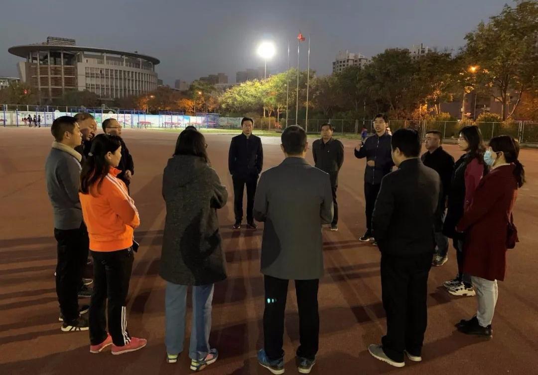 磁县一中喜报2019,磁县一中高考成绩