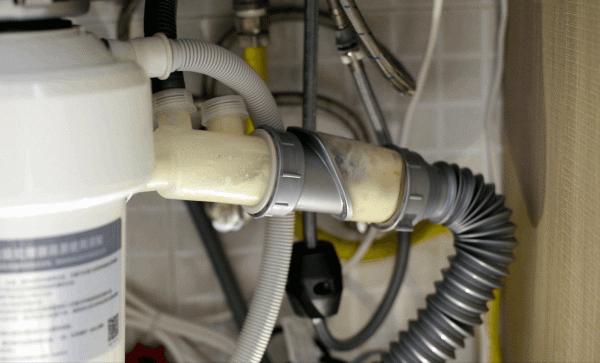 垃圾处理器如何选购,垃圾处理器爱适易e100测评