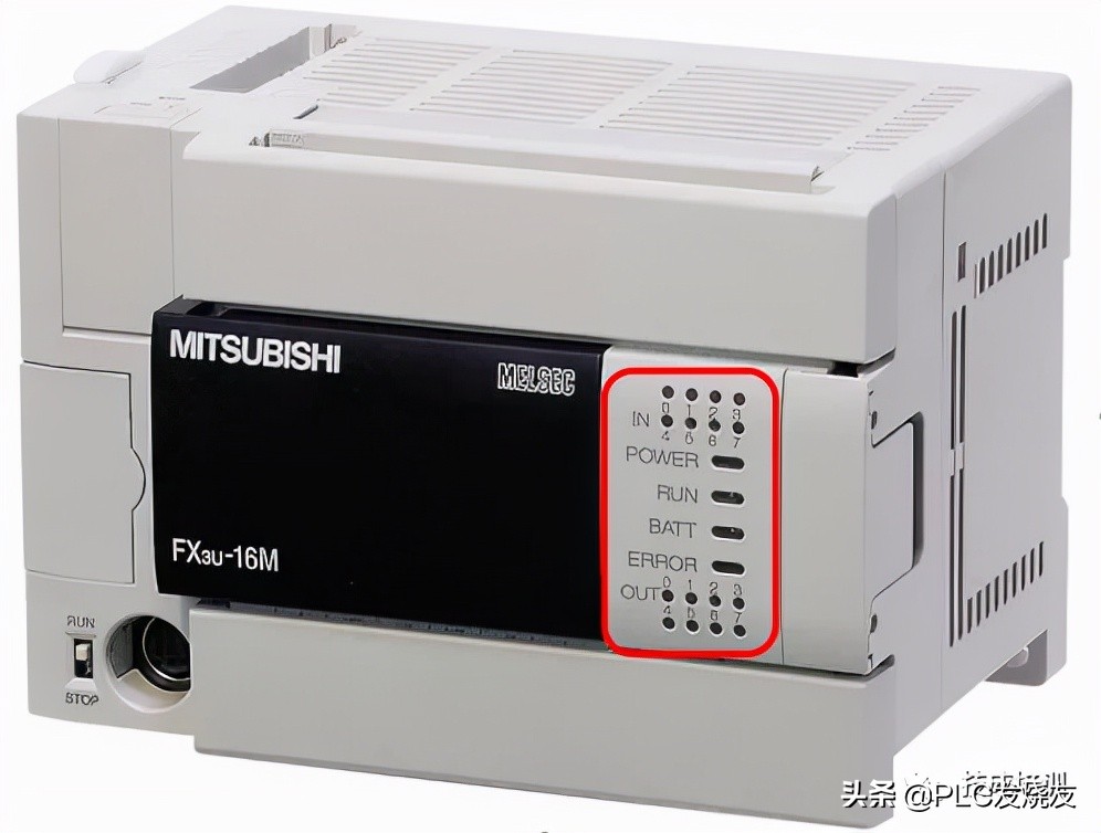 西门子1200plc故障灯闪烁,西门子plc故障灯闪烁