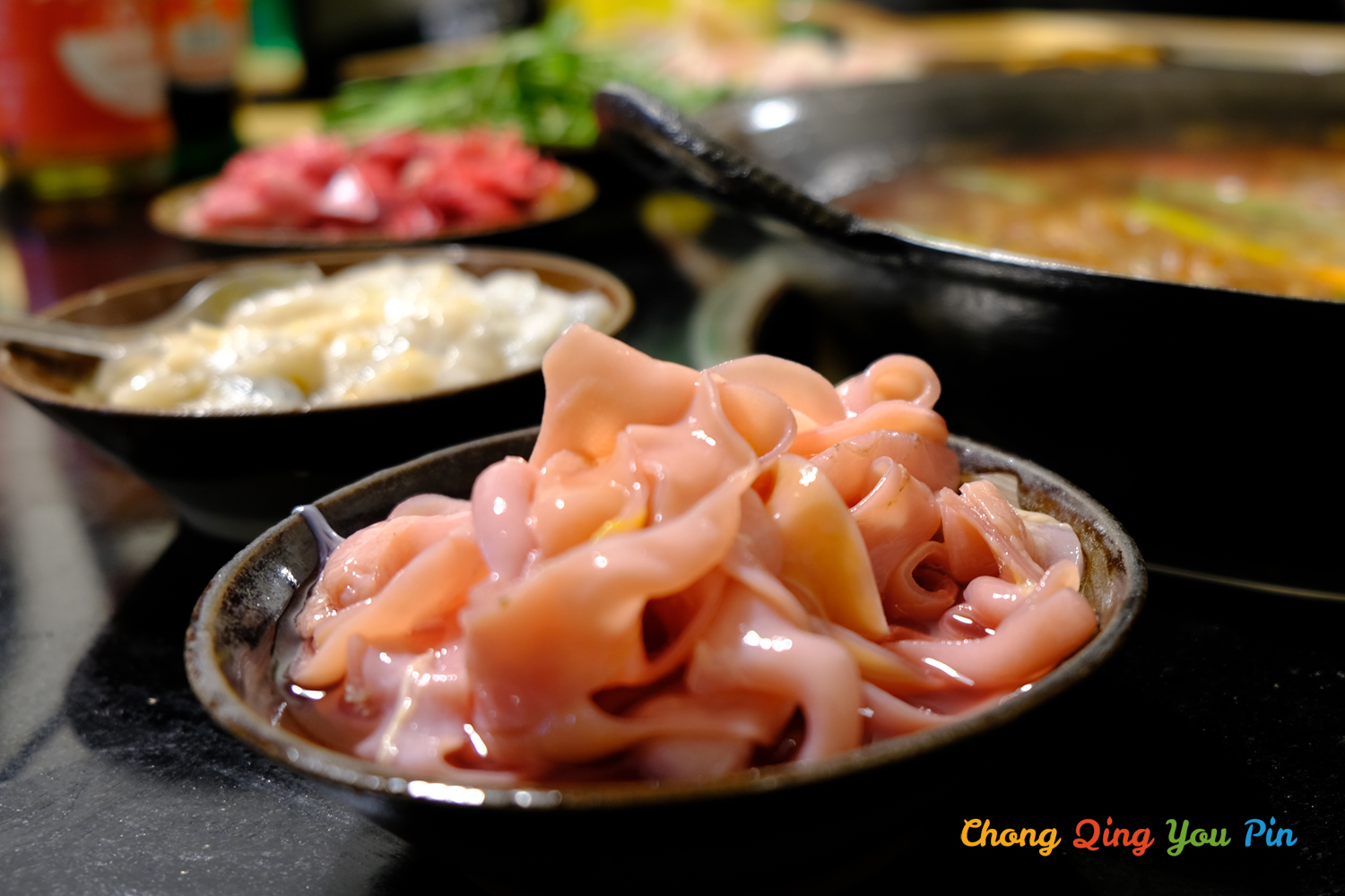 火锅没文化？单看只有百年历史的重庆火锅，文化也如此深厚