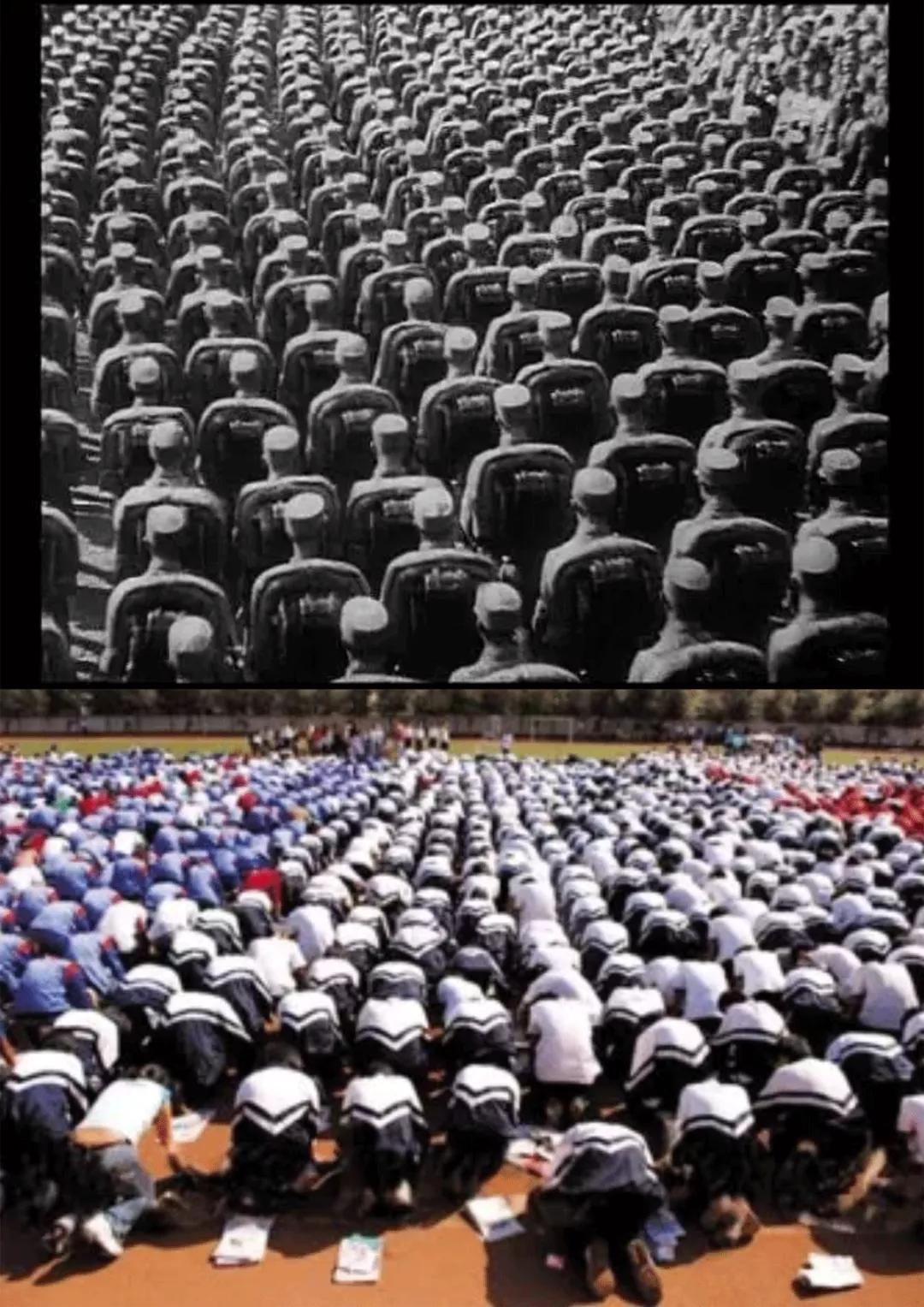 高自恋者李阳,是神还是巨婴?