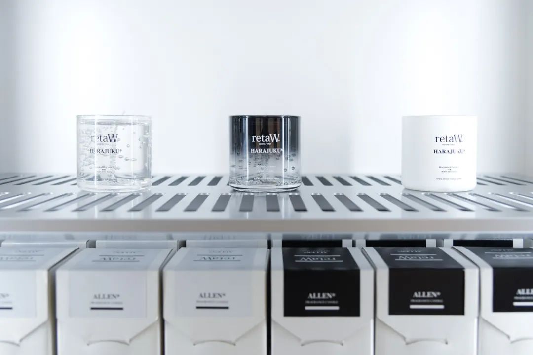 气味男女取向*击狙**,做全天候香气飘飘的er