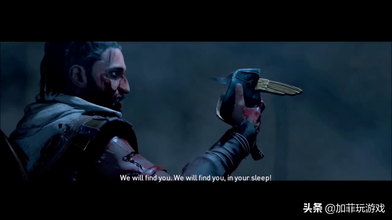 刺客信条起源大象主线怎么打,刺客信条起源剧情回到一年前