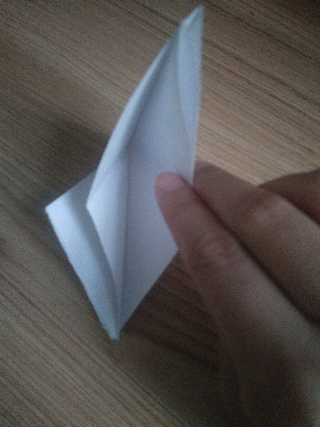 怎么折千纸鹤会飞,糖纸怎么折千纸鹤