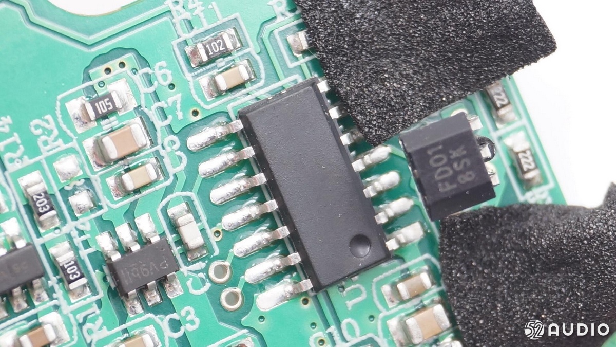 fiilt1lite蓝牙耳机怎么拆,fiil这款tws真无线降噪耳机