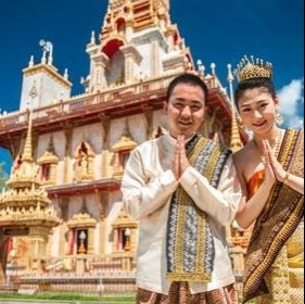 去泰国旅游要多少钱自由行最好,去泰国自由行旅游攻略最新