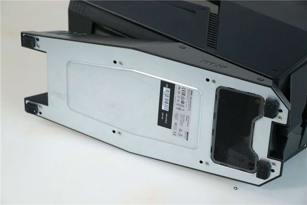 吃鸡主机微星宙斯盾3,微星宙斯盾钛3怎么样