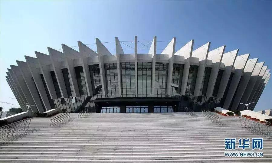 天津有哪些免费的体育场馆,天津对外开放的体育馆