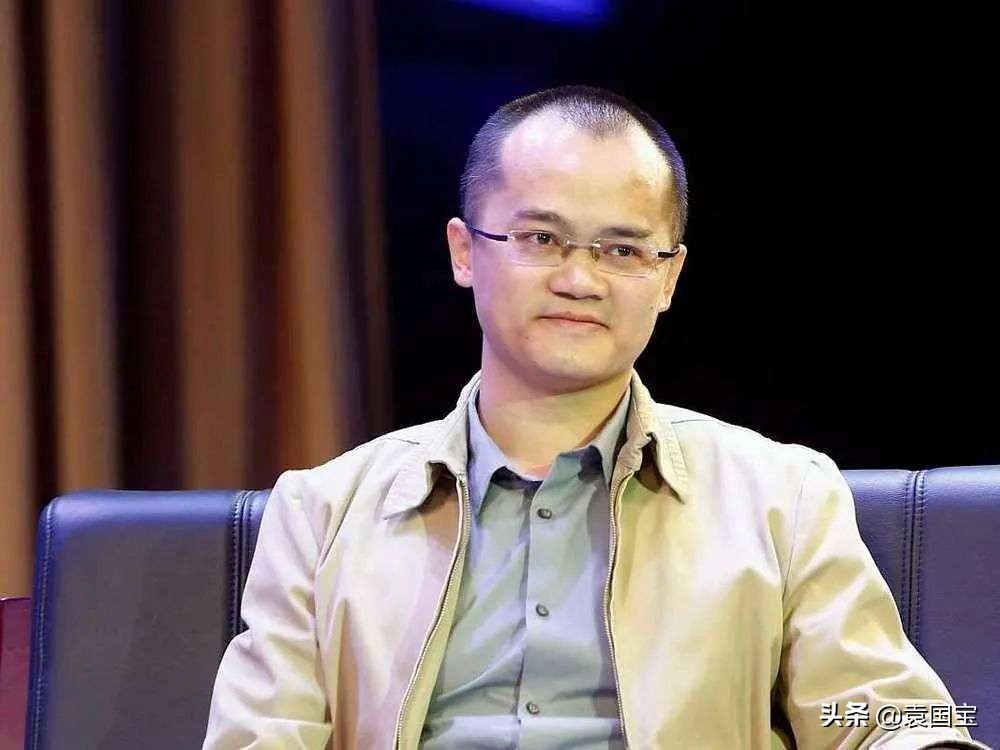 袁国宝湖北,袁国宝罗杰斯