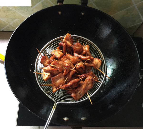 在家中十分钟都能做的零食,儿童自制小零食不用锅不用烤箱