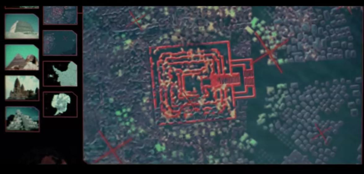 「推荐」《异形大战铁血战士》宇宙最强外星人之间的PK