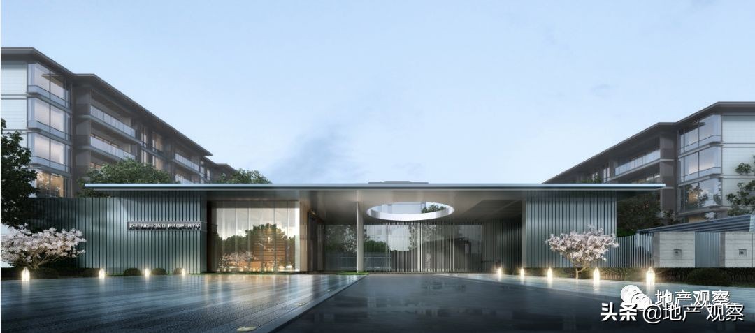 房产经济策略,楼市回暖该如何选择产品