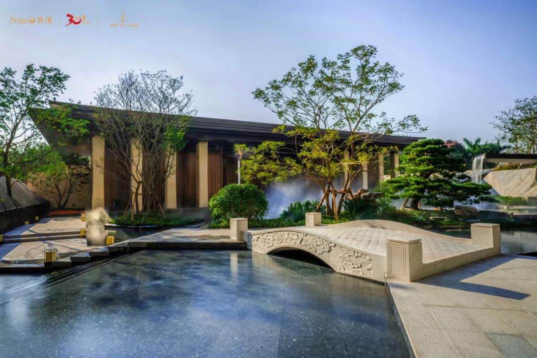 世茂是如何走到今天的,从观望到主动参与