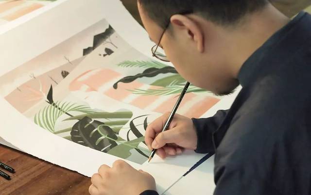 那些弯路和不自由,才成就了更自由和特别的你