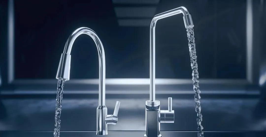 有直饮水需要装净水器吗,净水器哪个水管是直饮水