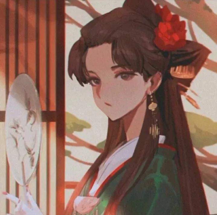 惊鸿一瞥的古风文案,惊鸿一瞥的惊艳文案