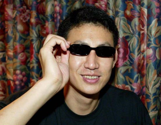 昔日CBA第一人，成今日中国男篮崛起关键